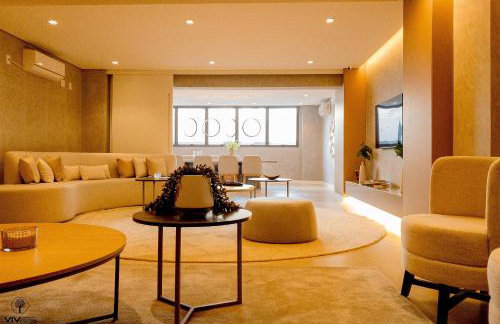 Palazzo - 5min AACD e Hosp. São Paulo | Ar e Wi-Fi - Foto 42