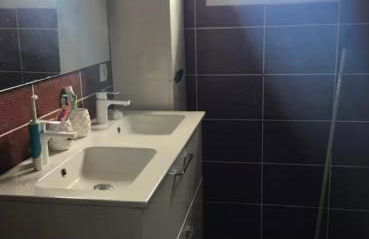 Villa ensoleillée avec piscine route des plages - Foto 11