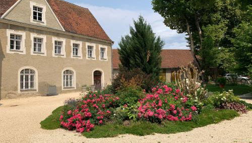 Haus Anna - Schloss Hürbel - Foto 3