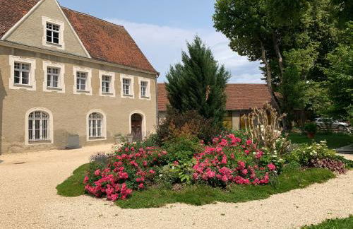 Haus Anna - Schloss Hürbel - Foto 3