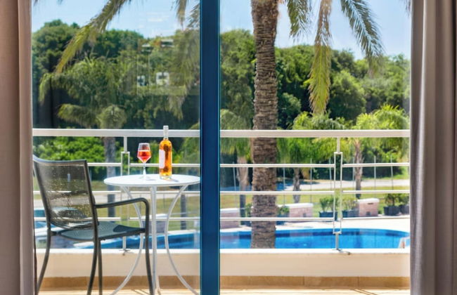 Hotel Ionian Theoxenia - Foto 16