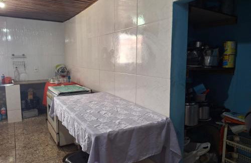 Aconchego benevides Barcelona - Photo 19