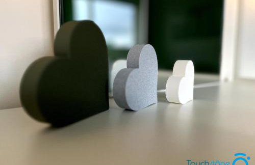 Stylish Cosy Home - M42, Airport, NEC & Train St - Photo 13