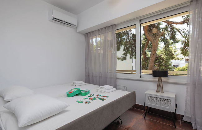 Relux Sea View 2BD Apartment by BluPine - Foto 3