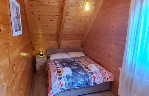 Apartments Plitvice forest - Two Bedroom Apartment with Terrace - Foto 8