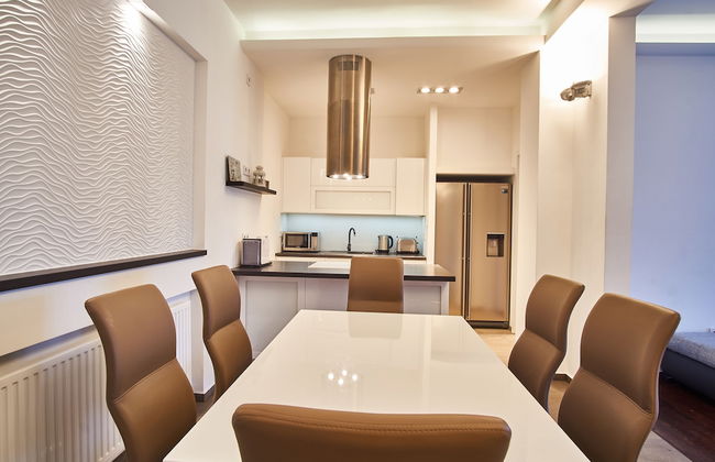 Alpha Residence - Foto 10