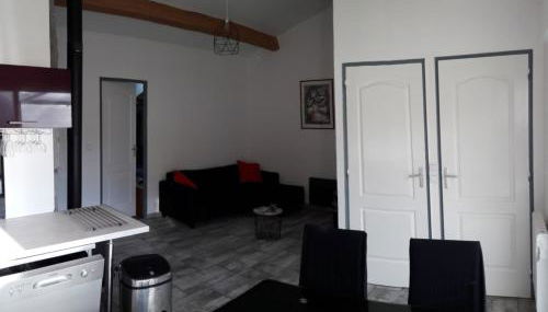 Gîte du sabotier Lamadon - Foto 4