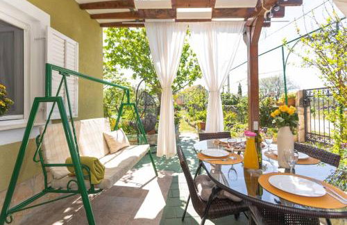 Peaceful house in nature nearby National Park Krka - Photo 28