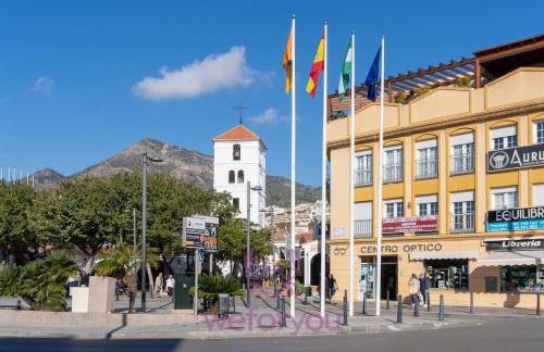 weforyou Old Town Benalmadena - Photo 26