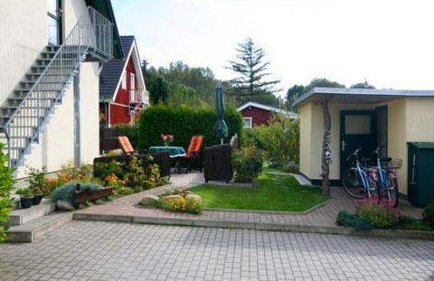 Ferienwohnung Köhler - Foto 14