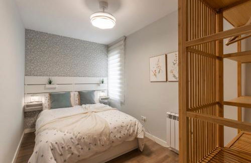 Acogedor Apartamento de diseño en Centro de Novelda y Cerca de Alicante - Foto 48