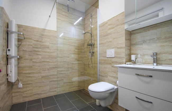 Doppelhaushalfte Seestern, Lohmen - Foto 12