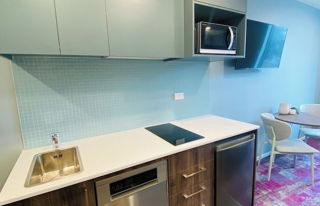 La Quinta by Wyndham Parnell Auckland - Photo 34