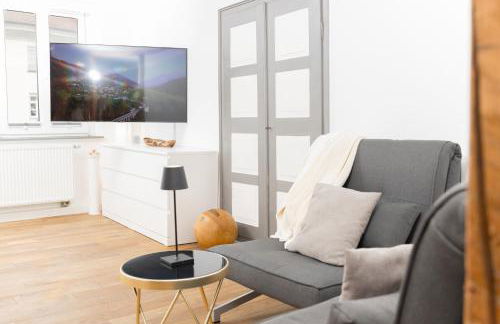 HEIMATEL - City Centre Studio - Foto 22