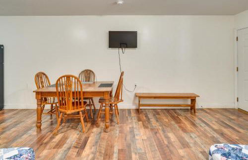 ATV Trails and River Access Briceville Retreat - Foto 6