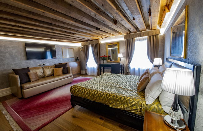 EGO' Residence Venice - Photo 14