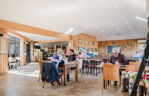 Gatekeepers Cottage - Idyllic 4 Bed Rural Escape! - Foto 65