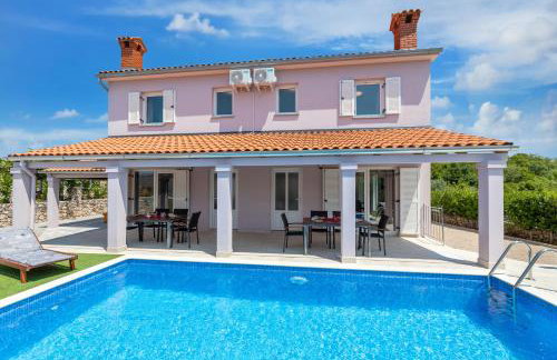 Villa Stjepan Zep - Foto 42