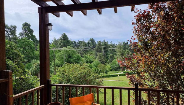 Maisonette With Garden Under the Elani Pines - Foto 2, Habitación