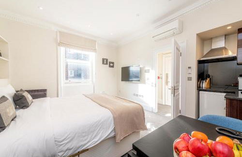 20 Hertford Street - Mayfair Apartments - Foto 118
