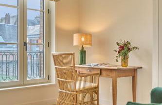 Maleyssie Les Suites - Foto 50