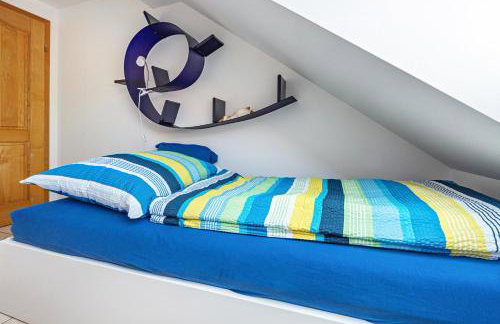 Dachstübchen - Foto 24