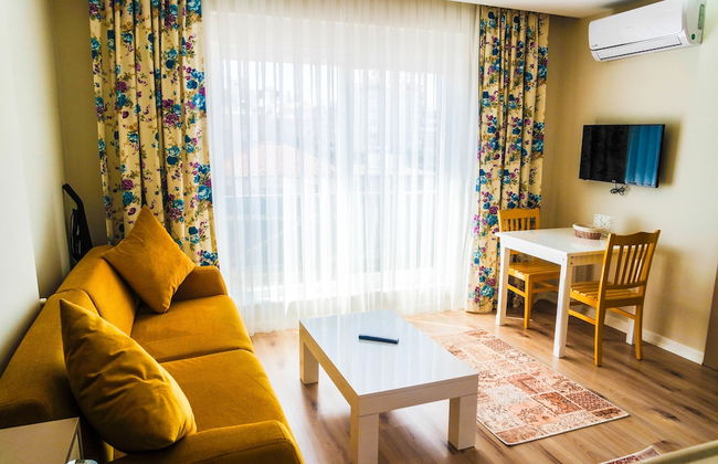 Ale Apartments Hotel - Photo 24