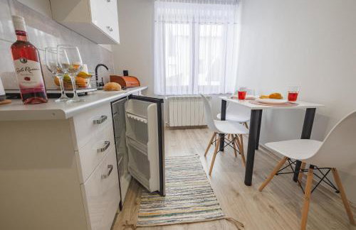 Wilczkowe Izby - Foto 76