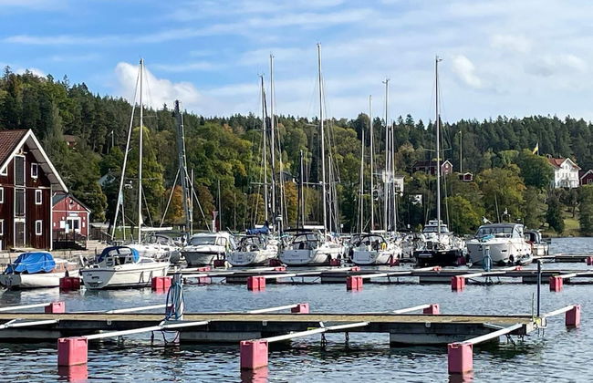 4 Star Holiday Home in Valdemarsvik - Foto 20