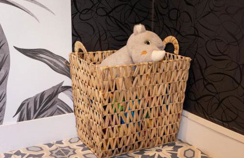 La parenthèse Normande- Balnéo - Vidéo projecteur - Foto 28