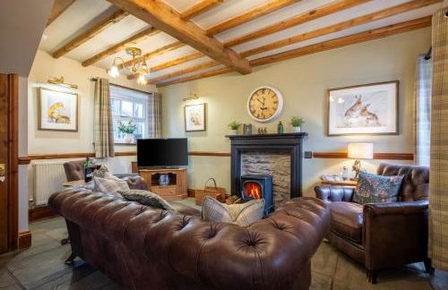 Smithy Cottage - Foto 1