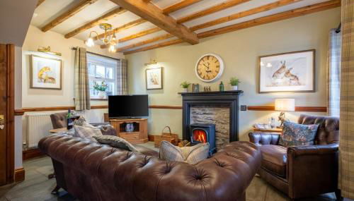 Smithy Cottage - Foto 1