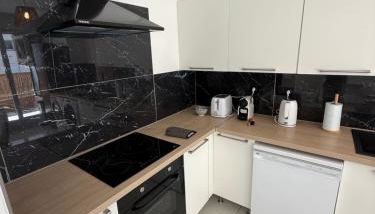 Magnifique 3 pièces à 100m de la mer - Foto 5