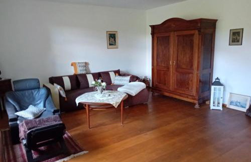 Ferienhaus mit Garten im Odenwald zu vermieten - Foto 26