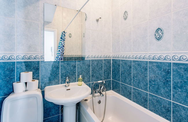 Heart of Shoreditch Apartments - Photo 40