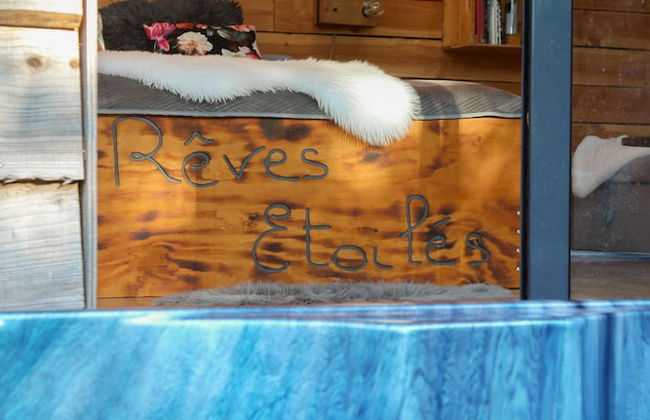 DOMAINE RÊVES ETOILÉS - Foto 6