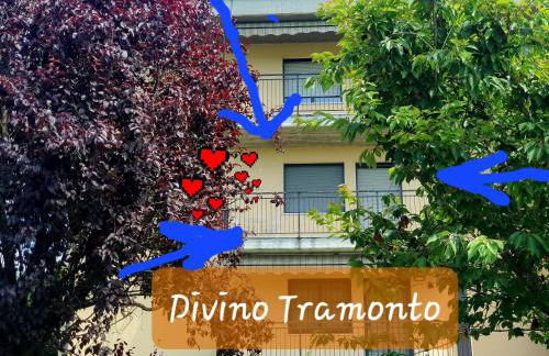 Appartamento Divino Tramonto - Foto 68