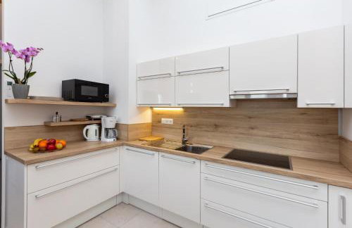 Apartments Krusec - Foto 21