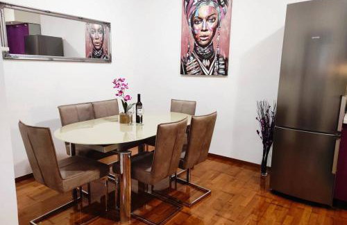 Spacious apartment near city center and the beach - Photo 14