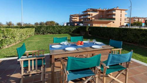 Apartment Port Pals family terrace & garden by Interhome - Foto 5