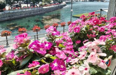 un balcone sul lago - Foto 1