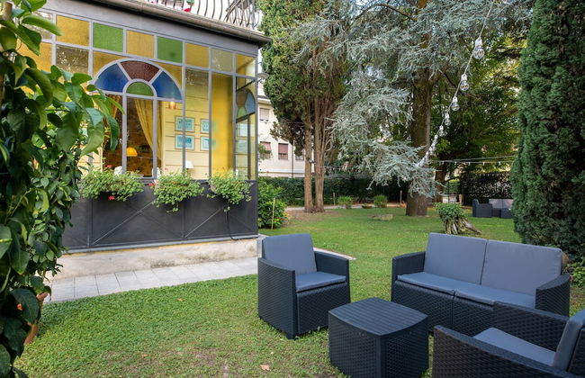 Villa Romantica Wellness & SPA - Photo 73