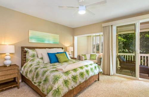 3BR Nihilani Condo with AC, Pool & Close to Shops 8C - Foto 8