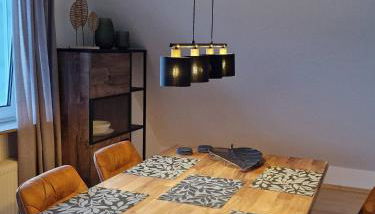 Moderne, ruhige Ferienwohnung Heselbach - Foto 4