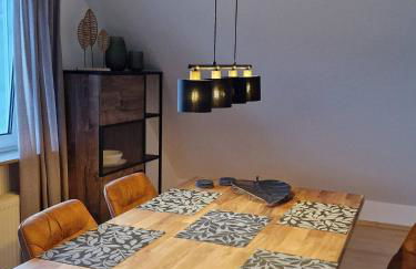 Moderne, ruhige Ferienwohnung Heselbach - Photo 4