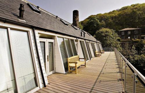 Croft Mill - Apartments - Photo 114