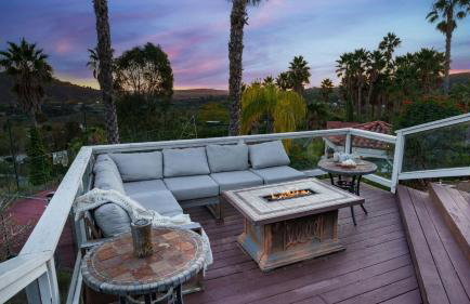 Resort-Style Estate w Pool Game Room Tennis Court Near Wineries The Tennis Ranch by AvantStay - Foto 59