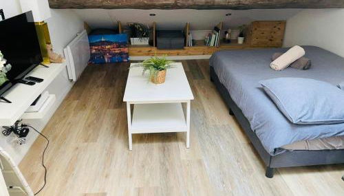 Joli nid douillet au Vieux-Port - Foto 3