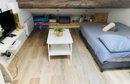 Joli nid douillet au Vieux-Port - Foto 3