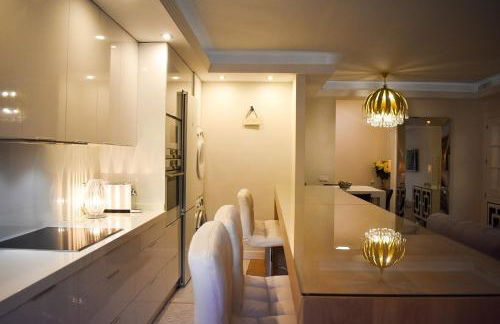 Marbella playa Residencial con piscina - Photo 36